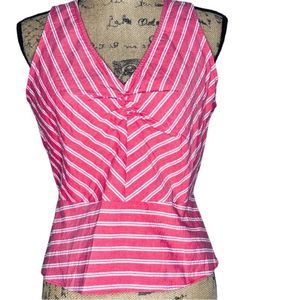 Rachel Roy Top/Blouse Size 6 See Pictures for Measurements NWOT